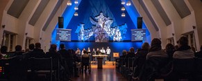 Kveldsmesse