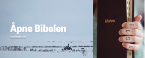 Bibelen