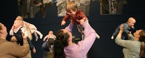 Babysang
