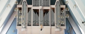 Kantor/kirkemusiker, 100% fast stilling